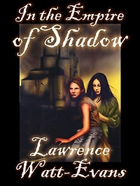 In the Empire of Shadow (Worlds of Shadow #2)