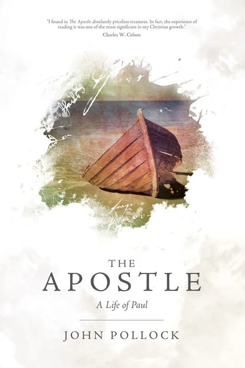 The Apostle: Life of Paul