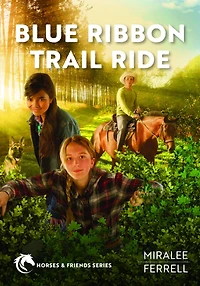 Blue Ribbon Trail Ride