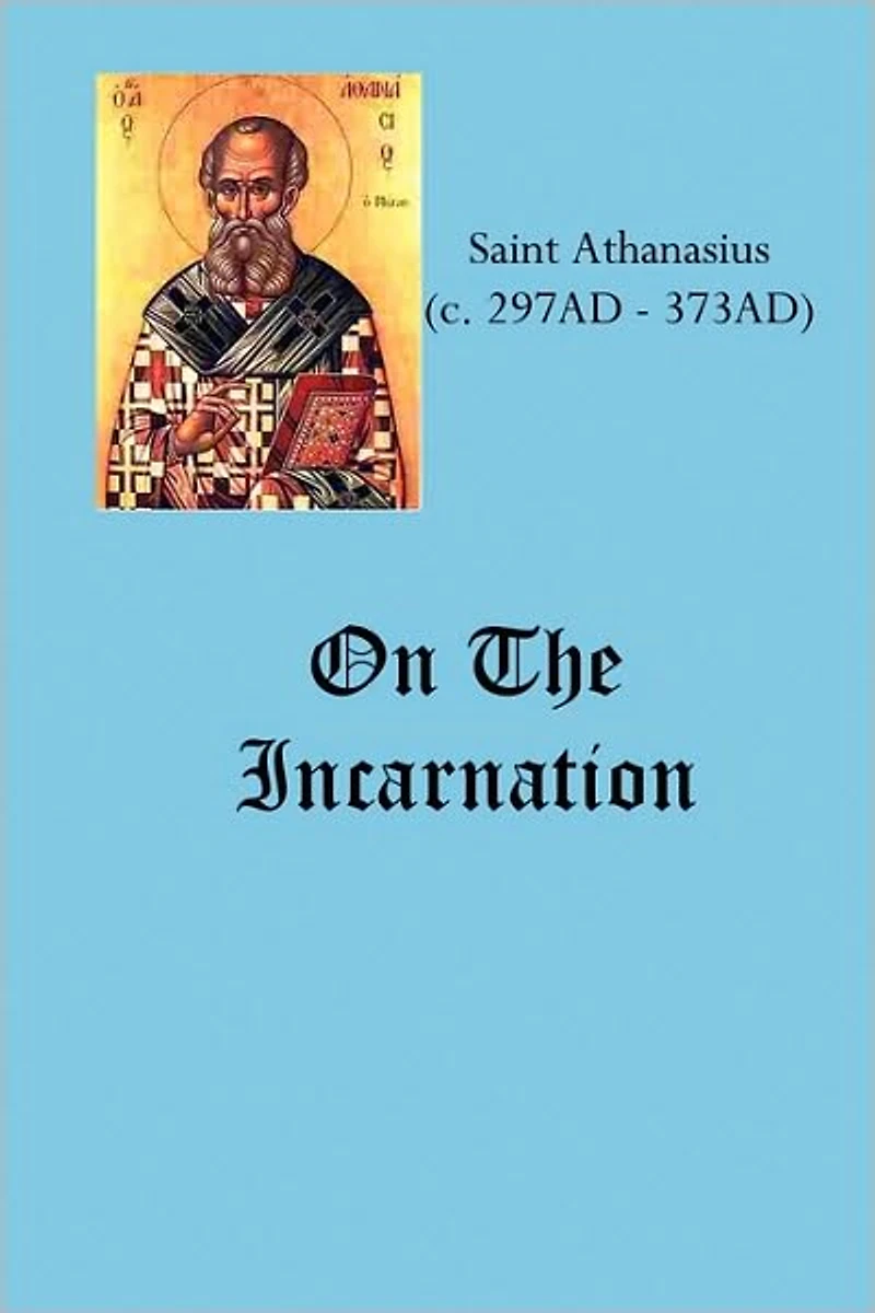 On the Incarnation
