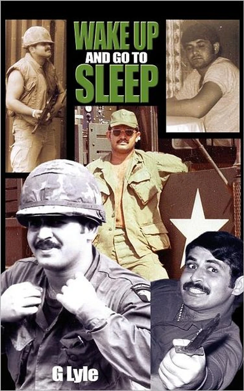 Wake Up and Go to Sleep