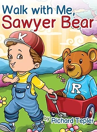 Walk with Me, Sawyer Bear
