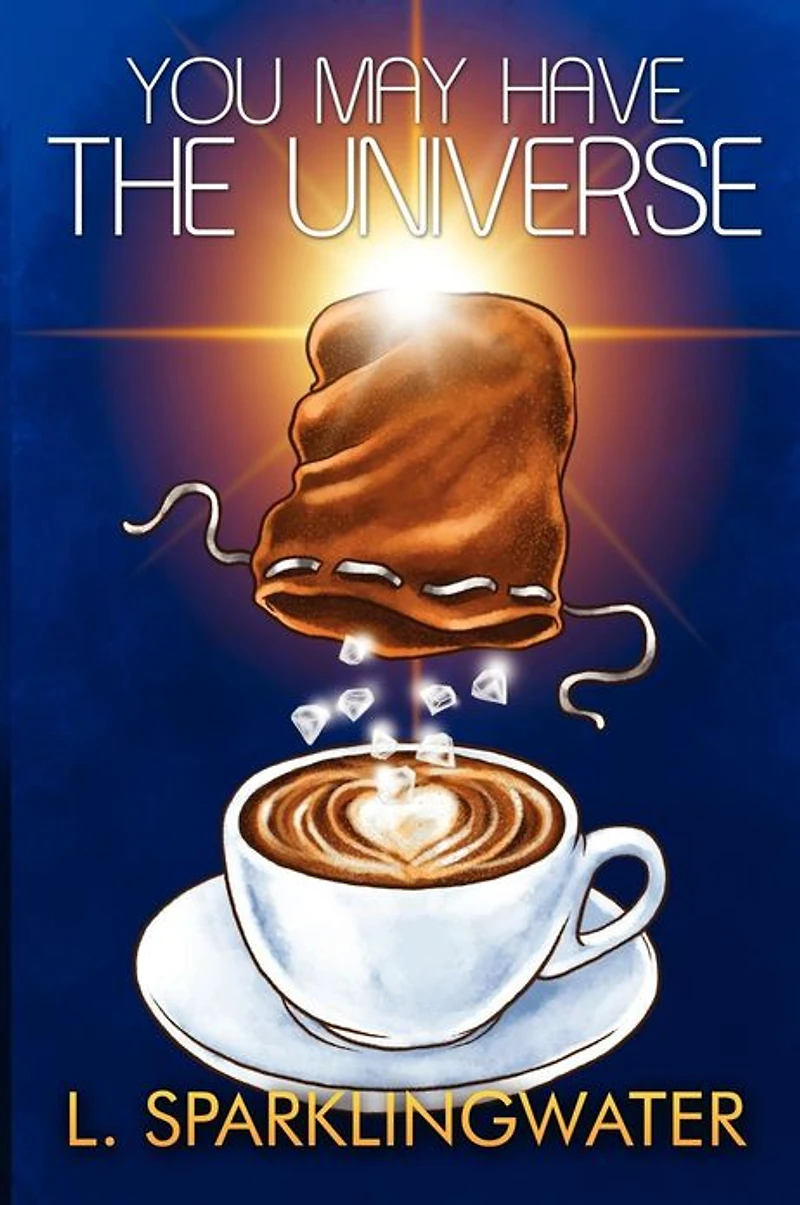 You May Have the Universe