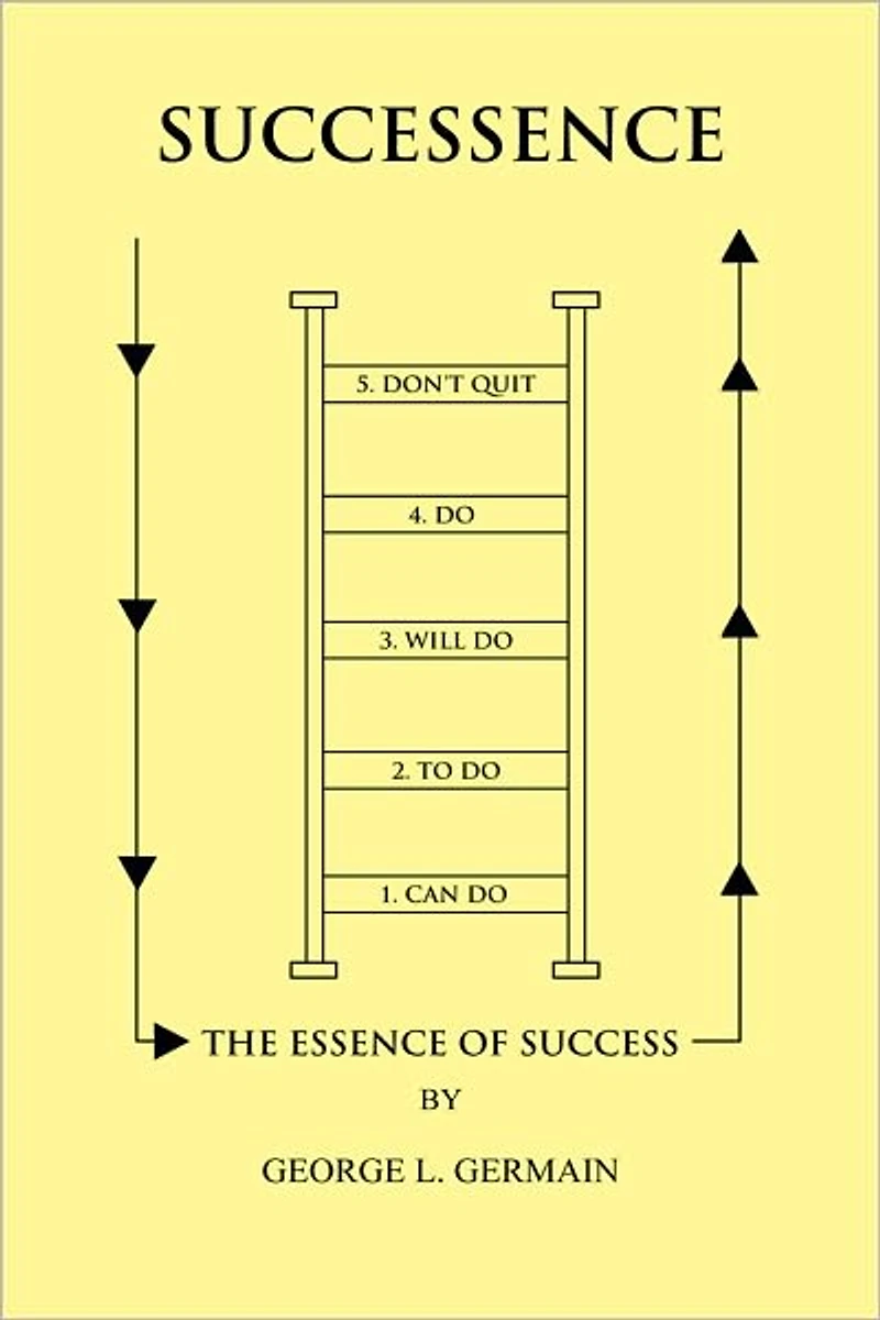 Successence- The Essence of Success