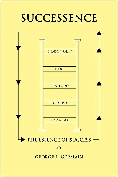 Successence- The Essence of Success