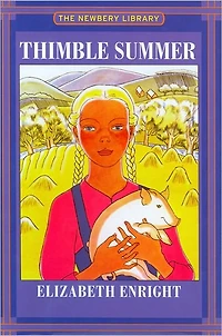 Thimble Summer (Newbery Medal Winner)