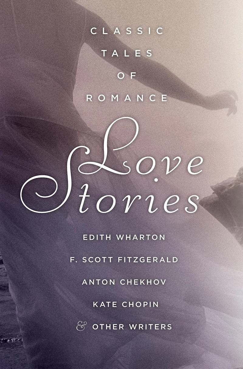 Love Stories: Classic Tales of Romance
