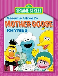 Sesame Street Mother Goose Rhymes
