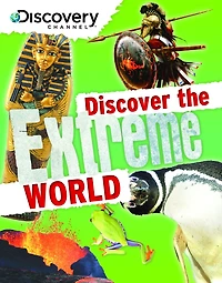 Discover the Extreme World
