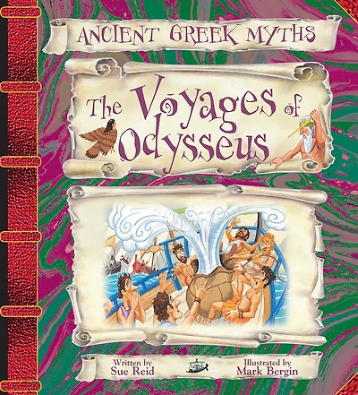The Voyages of Odysseus