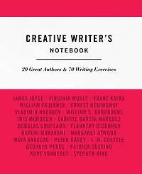 The Creative Writer's Notebook