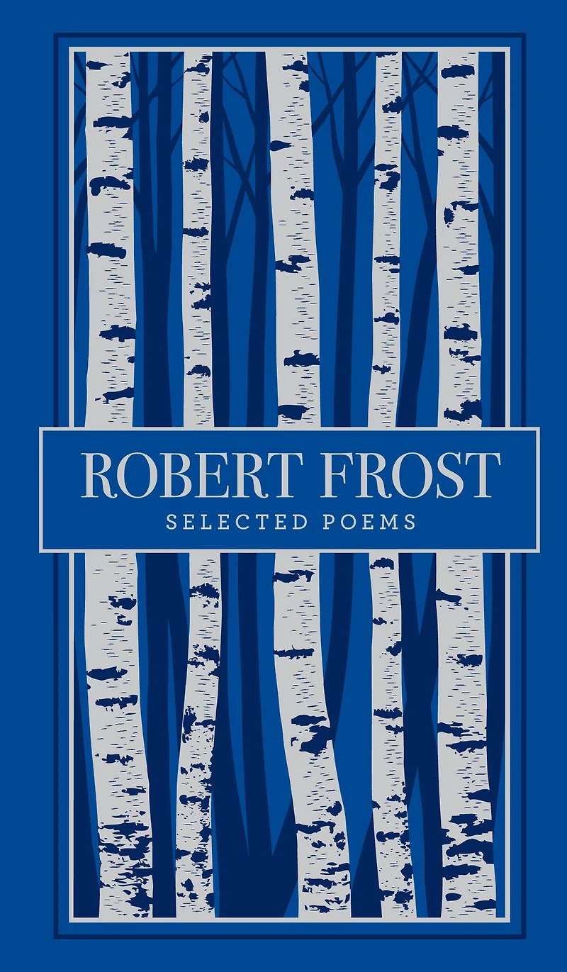 Selected Poems