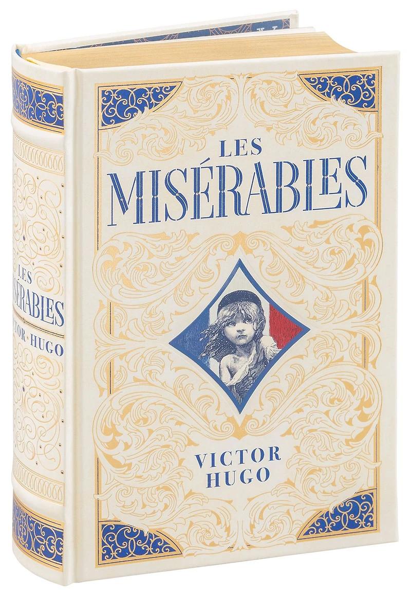 Les Miserables (Abridged)
