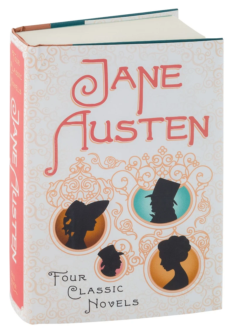 Jane Austen: The Complete Novels
