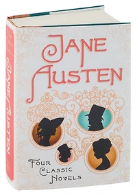 Jane Austen: The Complete Novels