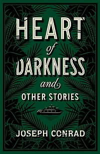 Heart of Darkness and Other Stories (Barnes & Noble Collectible Editions)