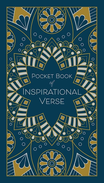 Pocket Book of Inspirational Verse (Barnes & Noble Collectible Editions)