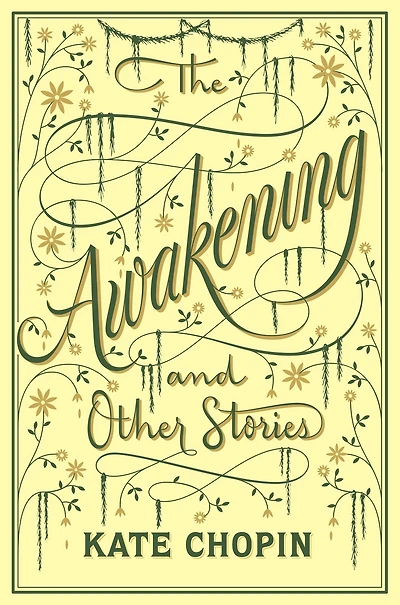 The Awakening and Other Stories