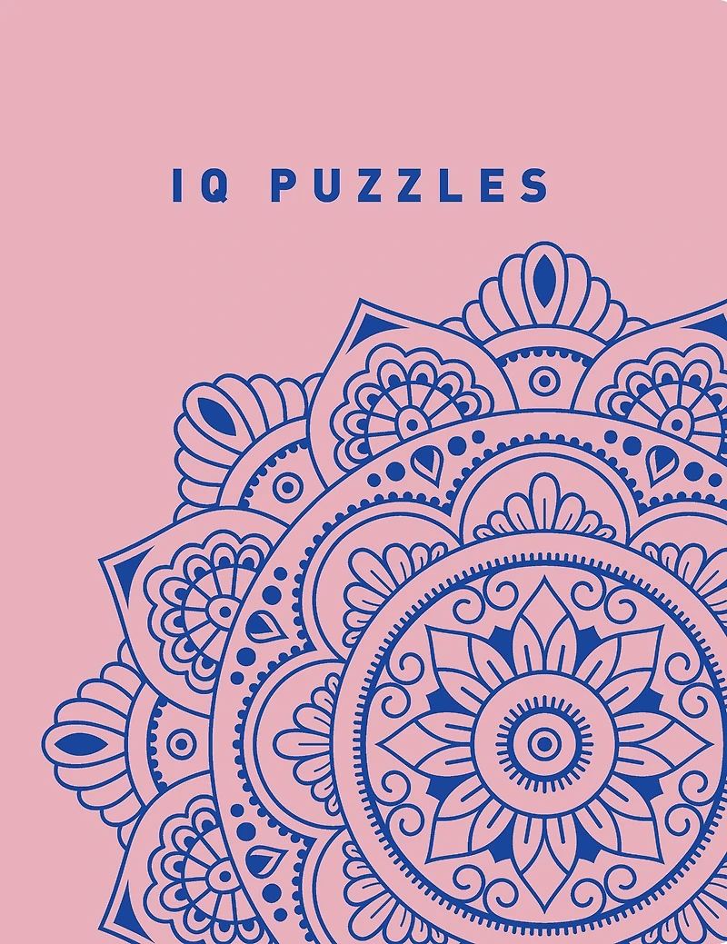 IQ Puzzles