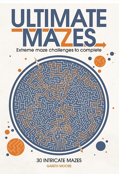Ultimate Mazes