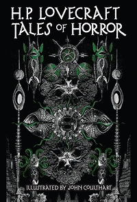 H. P. Lovecraft Tales of Horror