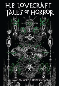 H. P. Lovecraft Tales of Horror