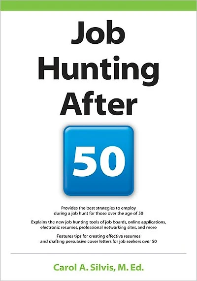 Job Hunting After 50
