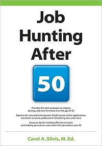Job Hunting After 50