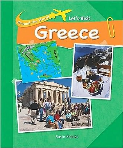 Let's Visit Greece