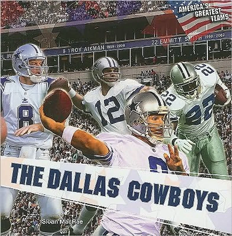 The Dallas Cowboys