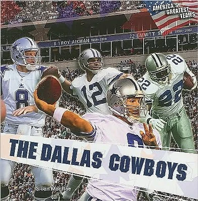 The Dallas Cowboys