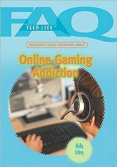 Frequently Asked Questions About Online Gaming Addiction