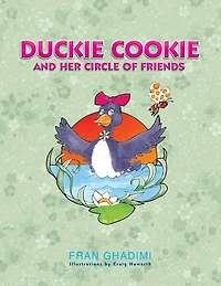 Duckie Cookie and Her Circle of Friends
