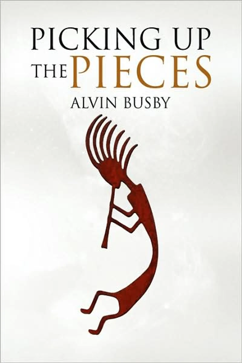 Picking Up The Pieces