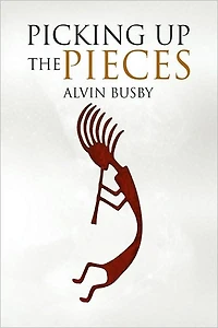 Picking Up The Pieces