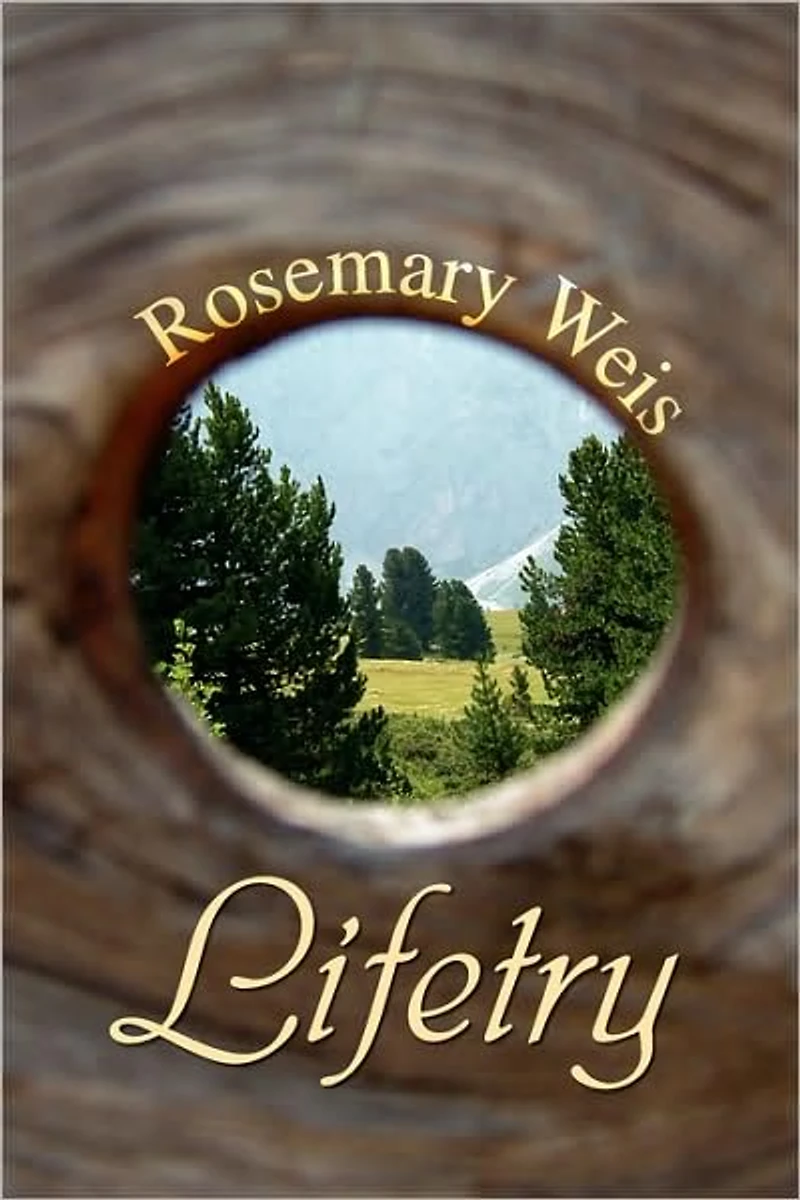 Lifetry: The Poetry of Life