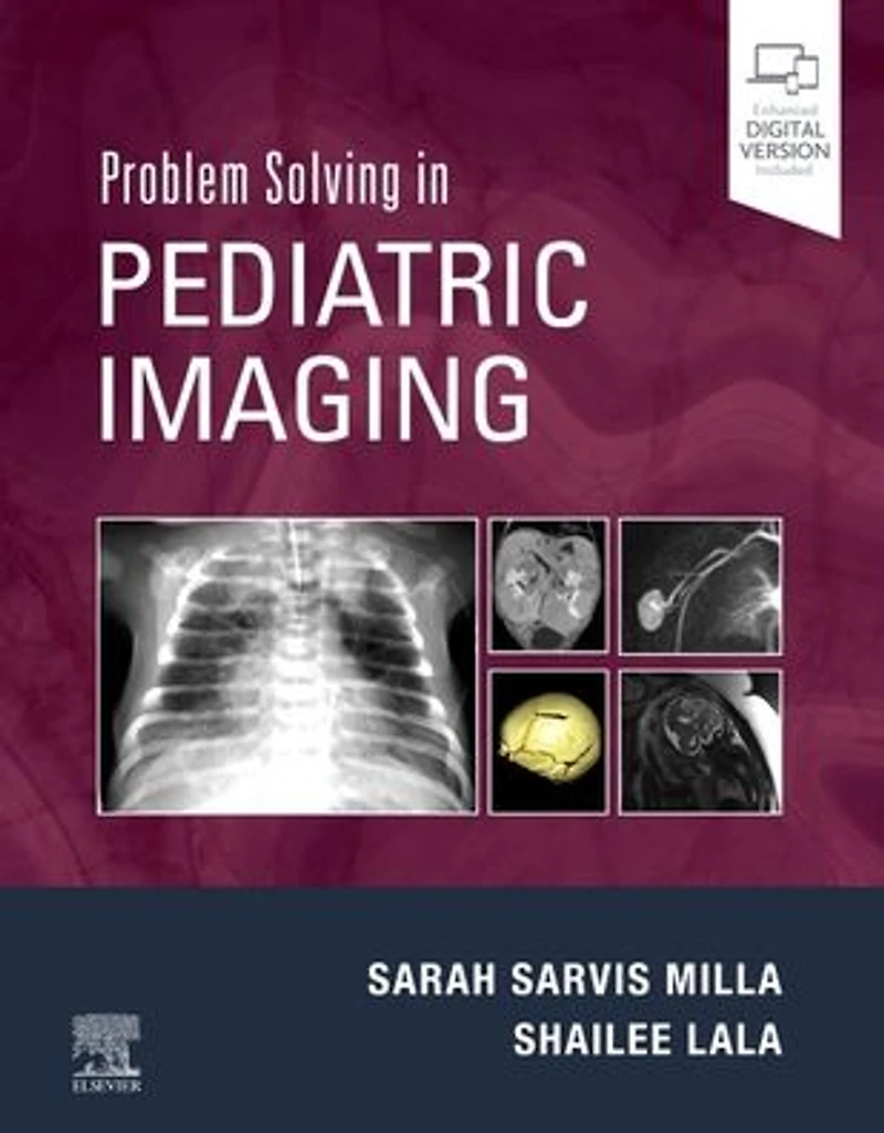 Problem Solving Pediatric Imaging