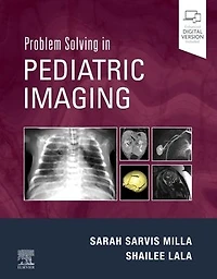 Problem Solving Pediatric Imaging