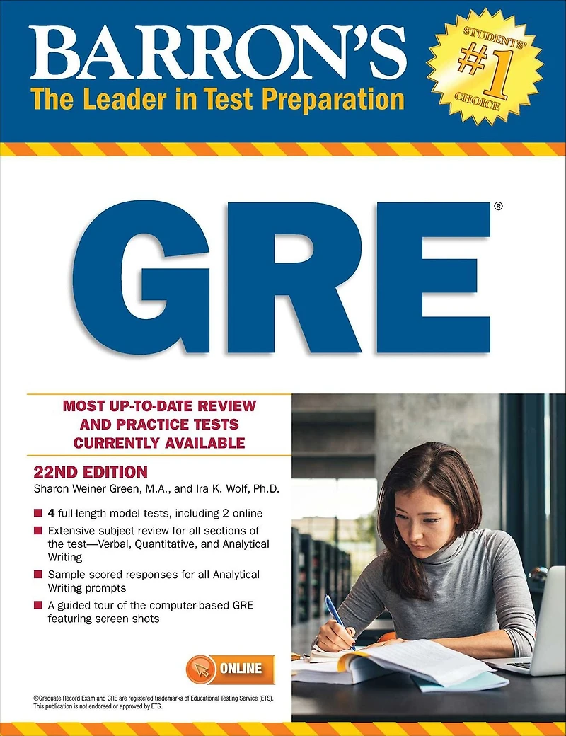 GRE