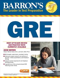 GRE