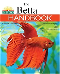 The Betta Handbook