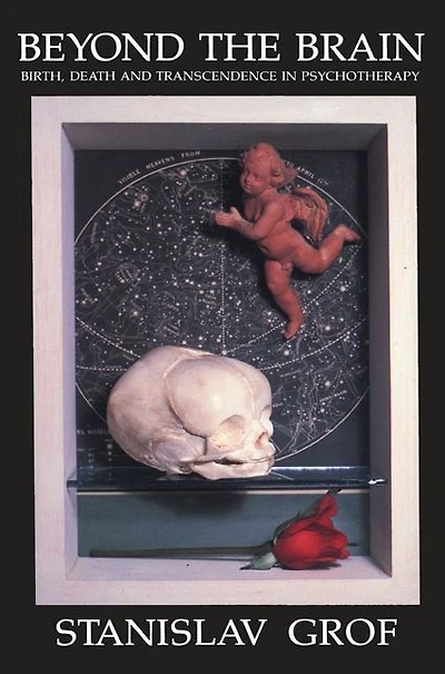 Beyond the Brain: Birth, Death, and Transcendence Psychotherapy