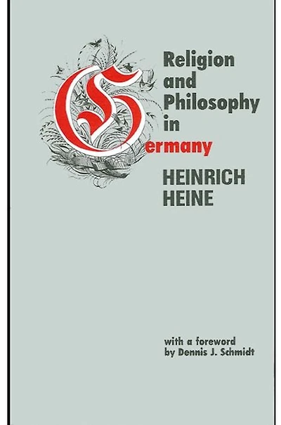 Religion and Philosophy Germany