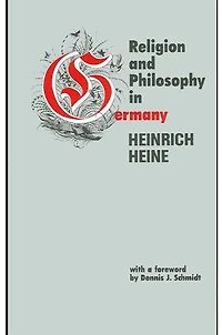 Religion and Philosophy Germany