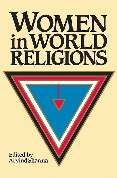Women World Religions