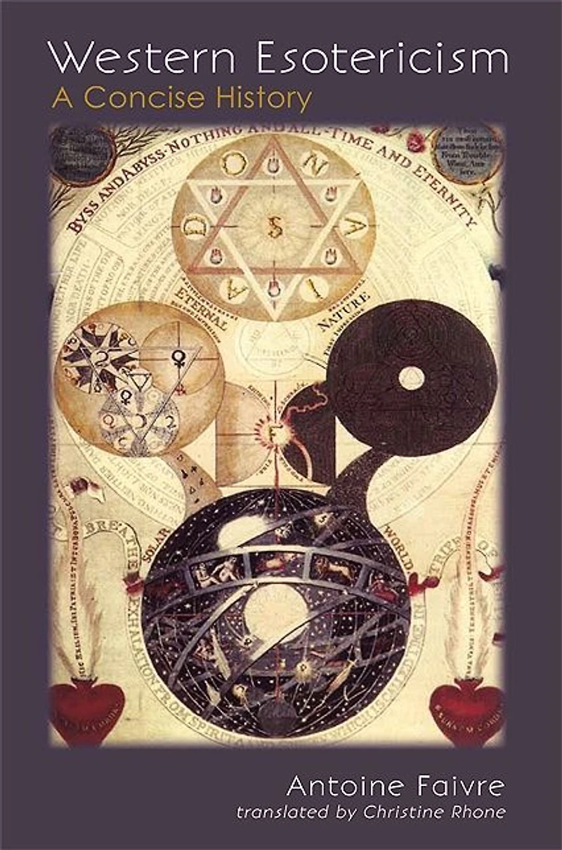Western Esotericism: A Concise History