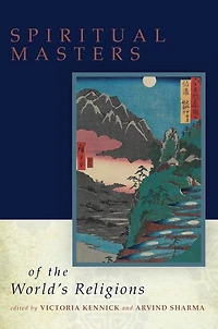 Spiritual Masters of the World's Religions