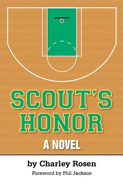 Scout's Honor: A Novel