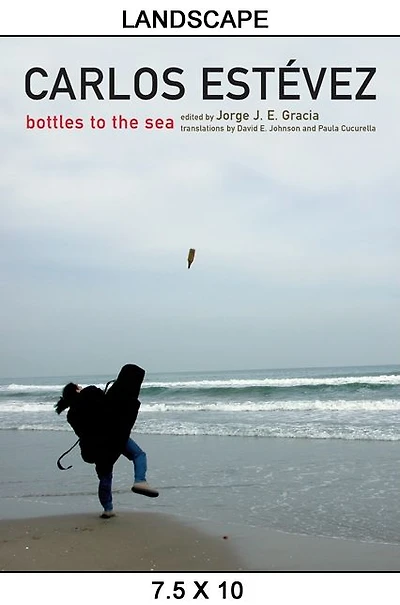 Carlos Estévez: Bottles to the Sea