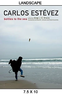 Carlos Estévez: Bottles to the Sea